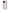 iPhone 13 Mini Marble Terrazzo θήκη από τη Smartfits με σχέδιο στο πίσω μέρος και μαύρο περίβλημα | Smartphone case with colorful back and black bezels by Smartfits