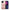 Θήκη iPhone 13 Crown Minimal από τη Smartfits με σχέδιο στο πίσω μέρος και μαύρο περίβλημα | iPhone 13 Crown Minimal case with colorful back and black bezels