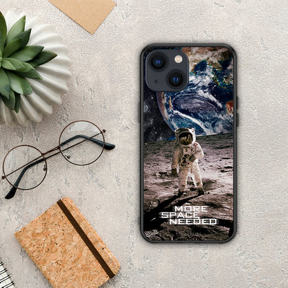 More Space - iPhone 13 Mini θήκη