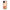 iPhone 13 Nick Wilde And Judy Hopps Love 1 θήκη από τη Smartfits με σχέδιο στο πίσω μέρος και μαύρο περίβλημα | Smartphone case with colorful back and black bezels by Smartfits