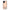 iPhone 13 Nick Wilde And Judy Hopps Love 2 θήκη από τη Smartfits με σχέδιο στο πίσω μέρος και μαύρο περίβλημα | Smartphone case with colorful back and black bezels by Smartfits