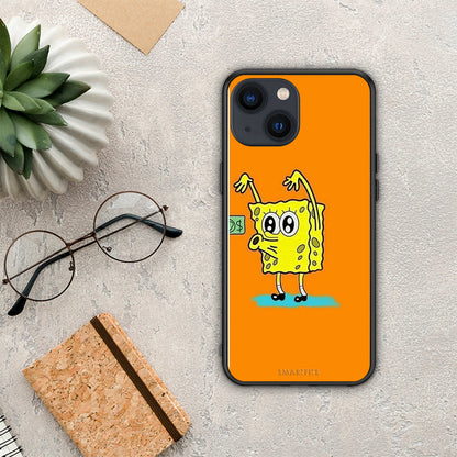 No Money 2 - iPhone 13 Mini θήκη