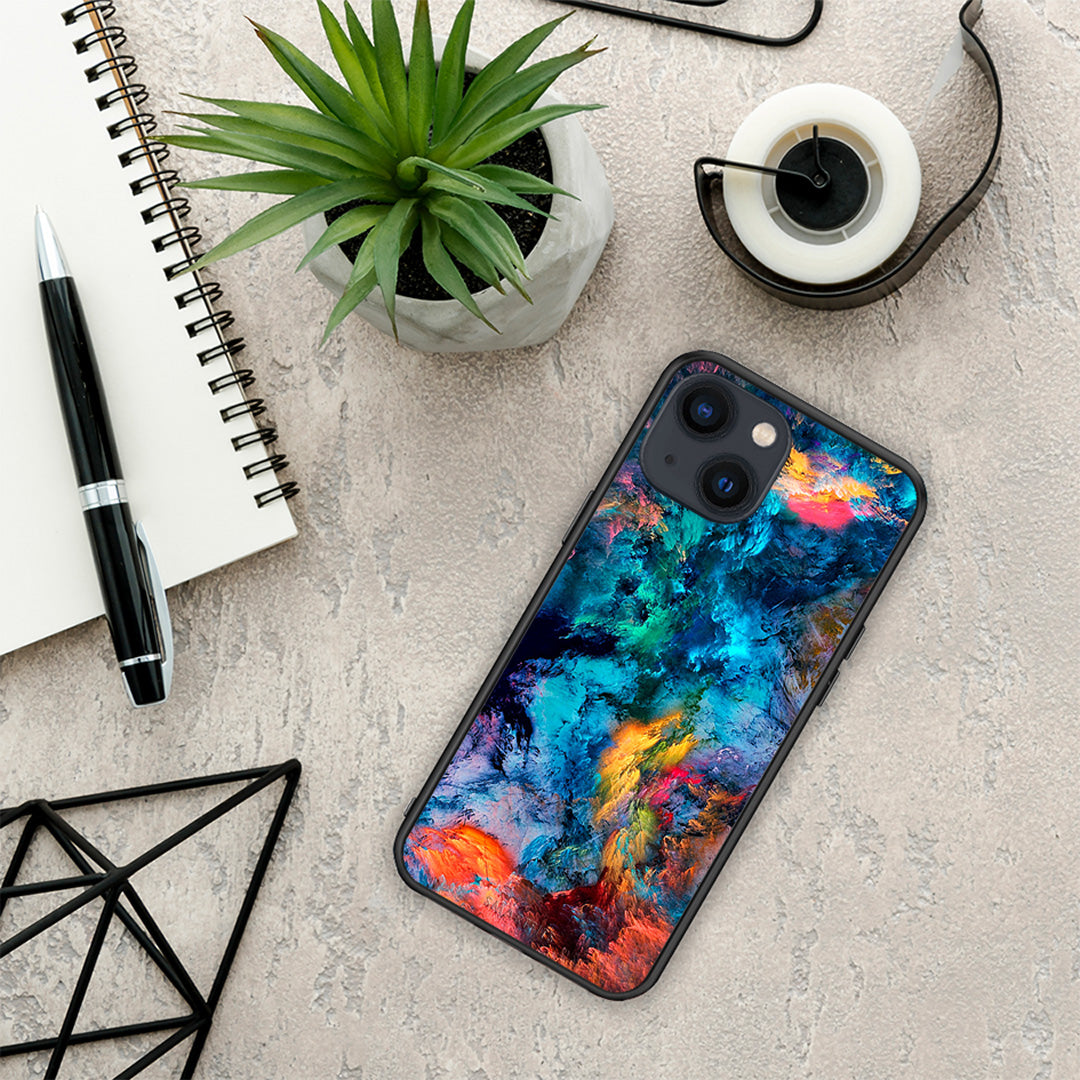 Paint Crayola - iPhone 13 θήκη