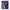 Θήκη iPhone 13 Mini Winter Paint από τη Smartfits με σχέδιο στο πίσω μέρος και μαύρο περίβλημα | iPhone 13 Mini Winter Paint case with colorful back and black bezels