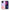 Θήκη Αγίου Βαλεντίνου iPhone 13 Mini Pig Love 2 από τη Smartfits με σχέδιο στο πίσω μέρος και μαύρο περίβλημα | iPhone 13 Mini Pig Love 2 case with colorful back and black bezels
