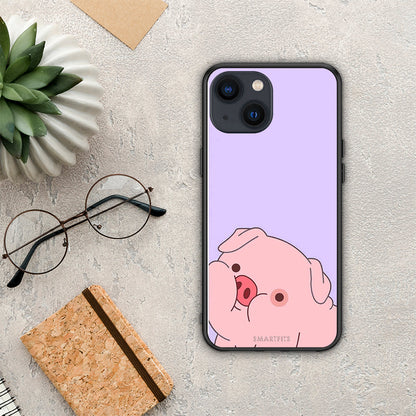 Pig Love 2 - iPhone 13 θήκη