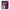 Θήκη iPhone 13 Pink Moon από τη Smartfits με σχέδιο στο πίσω μέρος και μαύρο περίβλημα | iPhone 13 Pink Moon case with colorful back and black bezels