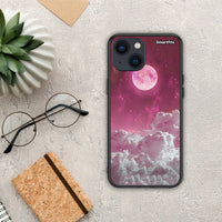 Thumbnail for Pink Moon - iPhone 13 Mini θήκη