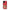iPhone 13 Mini Pirate Luffy Θήκη από τη Smartfits με σχέδιο στο πίσω μέρος και μαύρο περίβλημα | Smartphone case with colorful back and black bezels by Smartfits