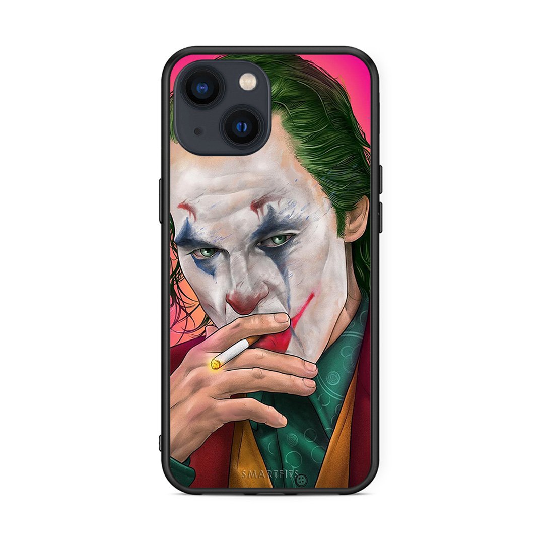 4 - iPhone 13 JokesOnU PopArt case, cover, bumper
