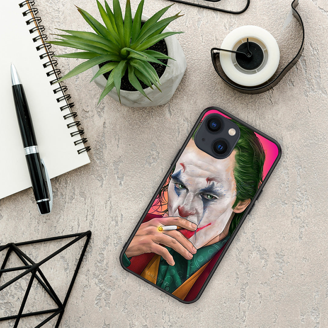 PopArt JokesOnU - iPhone 13 θήκη