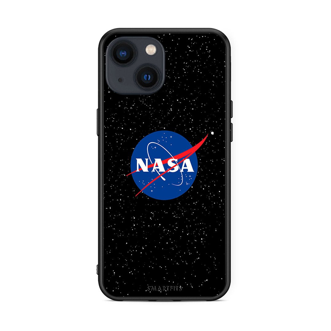 4 - iPhone 13 Mini NASA PopArt case, cover, bumper