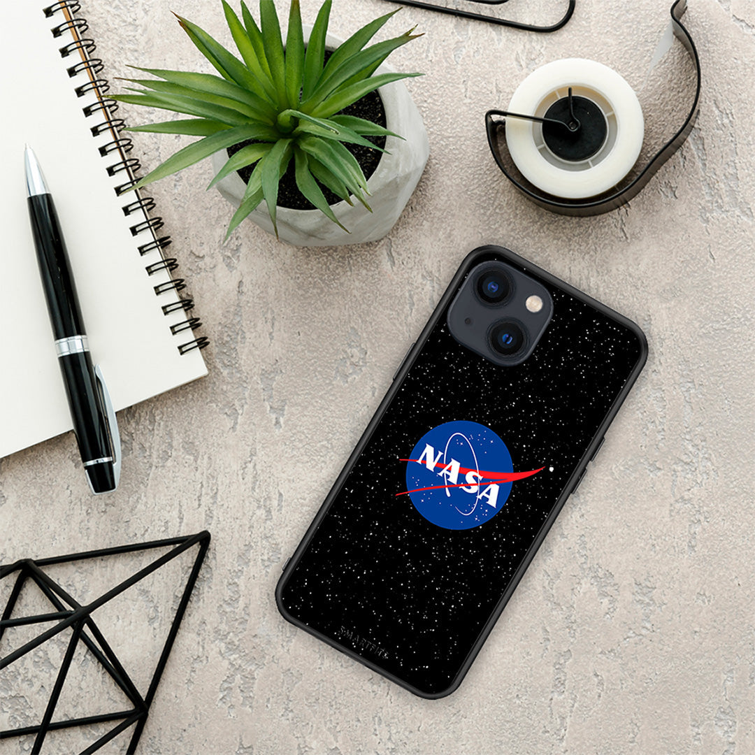 PopArt NASA - iPhone 13 Mini θήκη
