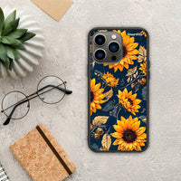 Thumbnail for Autumn Sunflowers - iPhone 13 Pro θήκη