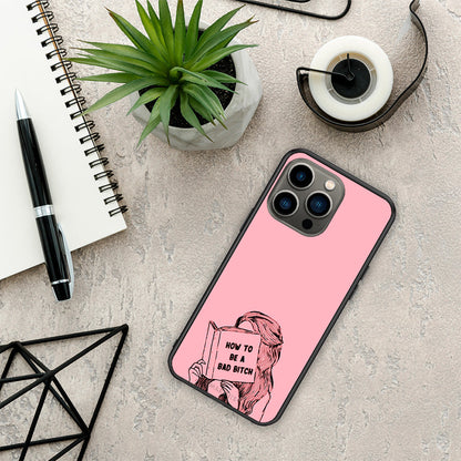 Bad Bitch - iPhone 13 Pro θήκη