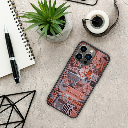 Born In 90s - iPhone 13 Pro θήκη