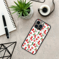 Thumbnail for Cherry Summer - iPhone 13 Pro θήκη