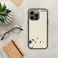 Thumbnail for Dalmatians Love - iPhone 13 Pro θήκη