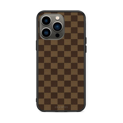 7 - iPhone 13 Pro Glamour Designer case, cover, bumper