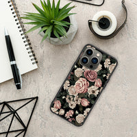 Thumbnail for Flower Wild Roses - iPhone 13 Pro θήκη