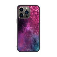 Thumbnail for 52 - iPhone 13 Pro Aurora Galaxy case, cover, bumper