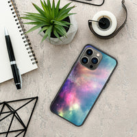 Thumbnail for Galactic Rainbow - iPhone 13 Pro θήκη