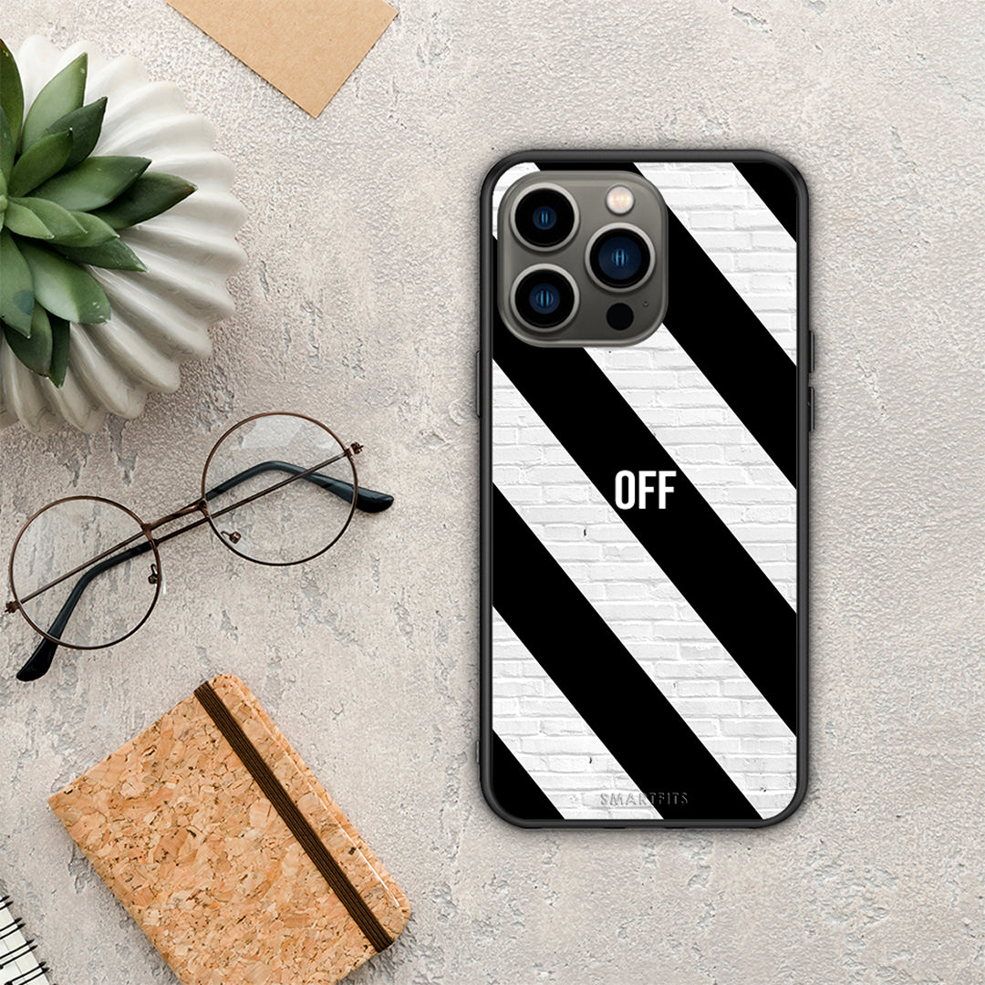 Get Off - iPhone 13 Pro θήκη
