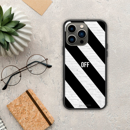 Get Off - iPhone 13 Pro θήκη