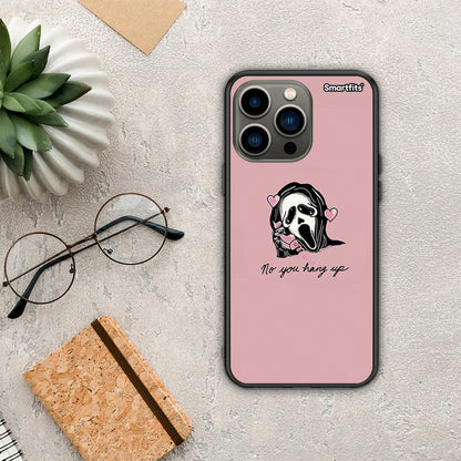 Halloween Hang Up - iPhone 13 Pro θήκη