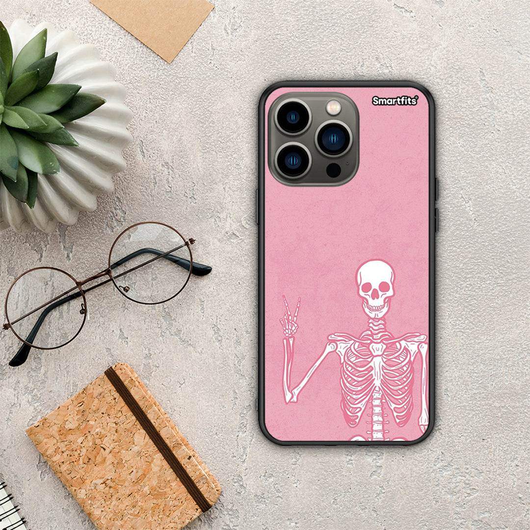 Halloween Motivation - iPhone 13 Pro θήκη
