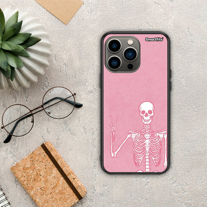 Halloween Motivation - iPhone 13 Pro θήκη