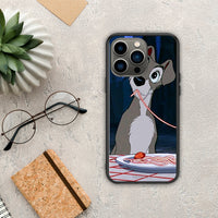 Thumbnail for Lady And Tramp 1 - iPhone 13 Pro θήκη