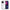 Θήκη iPhone 13 Pro Queen Marble από τη Smartfits με σχέδιο στο πίσω μέρος και μαύρο περίβλημα | iPhone 13 Pro Queen Marble case with colorful back and black bezels
