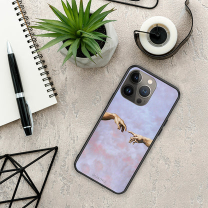Adam Hand - iPhone 13 Pro Max θήκη