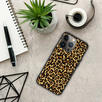 Thumbnail for Animal Leopard - iPhone 13 Pro Max θήκη