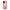 iPhone 13 Pro Max Bad Bitch θήκη από τη Smartfits με σχέδιο στο πίσω μέρος και μαύρο περίβλημα | Smartphone case with colorful back and black bezels by Smartfits