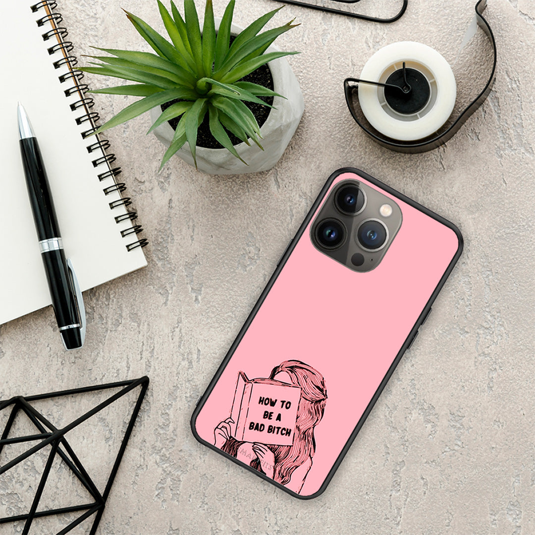 Bad Bitch - iPhone 13 Pro Max θήκη