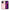 Θήκη iPhone 13 Pro Max Pink Feather Boho από τη Smartfits με σχέδιο στο πίσω μέρος και μαύρο περίβλημα | iPhone 13 Pro Max Pink Feather Boho case with colorful back and black bezels