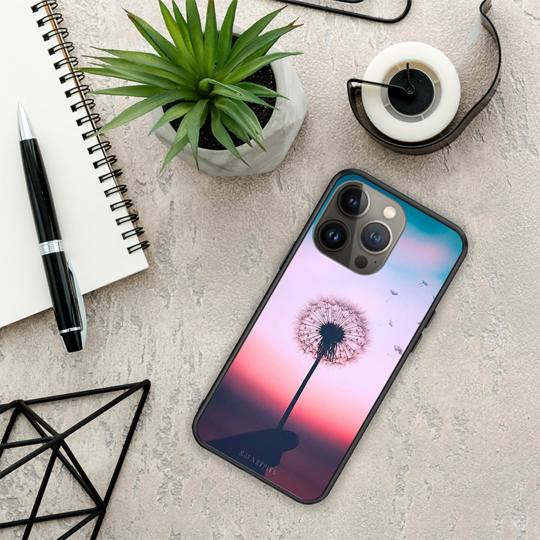 Boho Wish - iPhone 13 Pro Max θήκη
