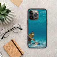 Thumbnail for Clean The Ocean - iPhone 13 Pro Max θήκη
