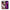 Θήκη Αγίου Βαλεντίνου iPhone 13 Pro Max Collage Fashion από τη Smartfits με σχέδιο στο πίσω μέρος και μαύρο περίβλημα | iPhone 13 Pro Max Collage Fashion case with colorful back and black bezels