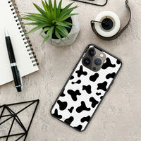 Thumbnail for Cow Print - iPhone 13 Pro Max θήκη