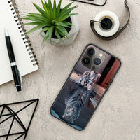 Thumbnail for Cute Tiger - iPhone 13 Pro Max θήκη