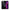 Θήκη iPhone 13 Pro Max Dark Wolf από τη Smartfits με σχέδιο στο πίσω μέρος και μαύρο περίβλημα | iPhone 13 Pro Max Dark Wolf case with colorful back and black bezels