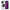 Θήκη Αγίου Βαλεντίνου iPhone 13 Pro Max Devil Baby από τη Smartfits με σχέδιο στο πίσω μέρος και μαύρο περίβλημα | iPhone 13 Pro Max Devil Baby case with colorful back and black bezels