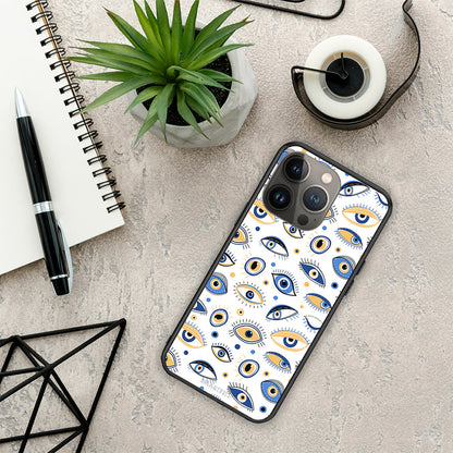 Ftou Ftou - iPhone 13 Pro Max θήκη