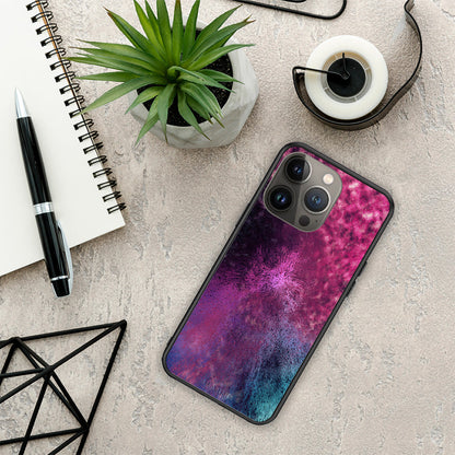 Galactic Aurora - iPhone 13 Pro Max θήκη