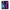 Θήκη iPhone 13 Pro Max Blue Sky Galaxy από τη Smartfits με σχέδιο στο πίσω μέρος και μαύρο περίβλημα | iPhone 13 Pro Max Blue Sky Galaxy case with colorful back and black bezels