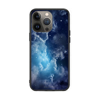 Thumbnail for 104 - iPhone 13 Pro Max Blue Sky Galaxy case, cover, bumper