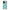 iPhone 13 Pro Max Green Hearts θήκη από τη Smartfits με σχέδιο στο πίσω μέρος και μαύρο περίβλημα | Smartphone case with colorful back and black bezels by Smartfits